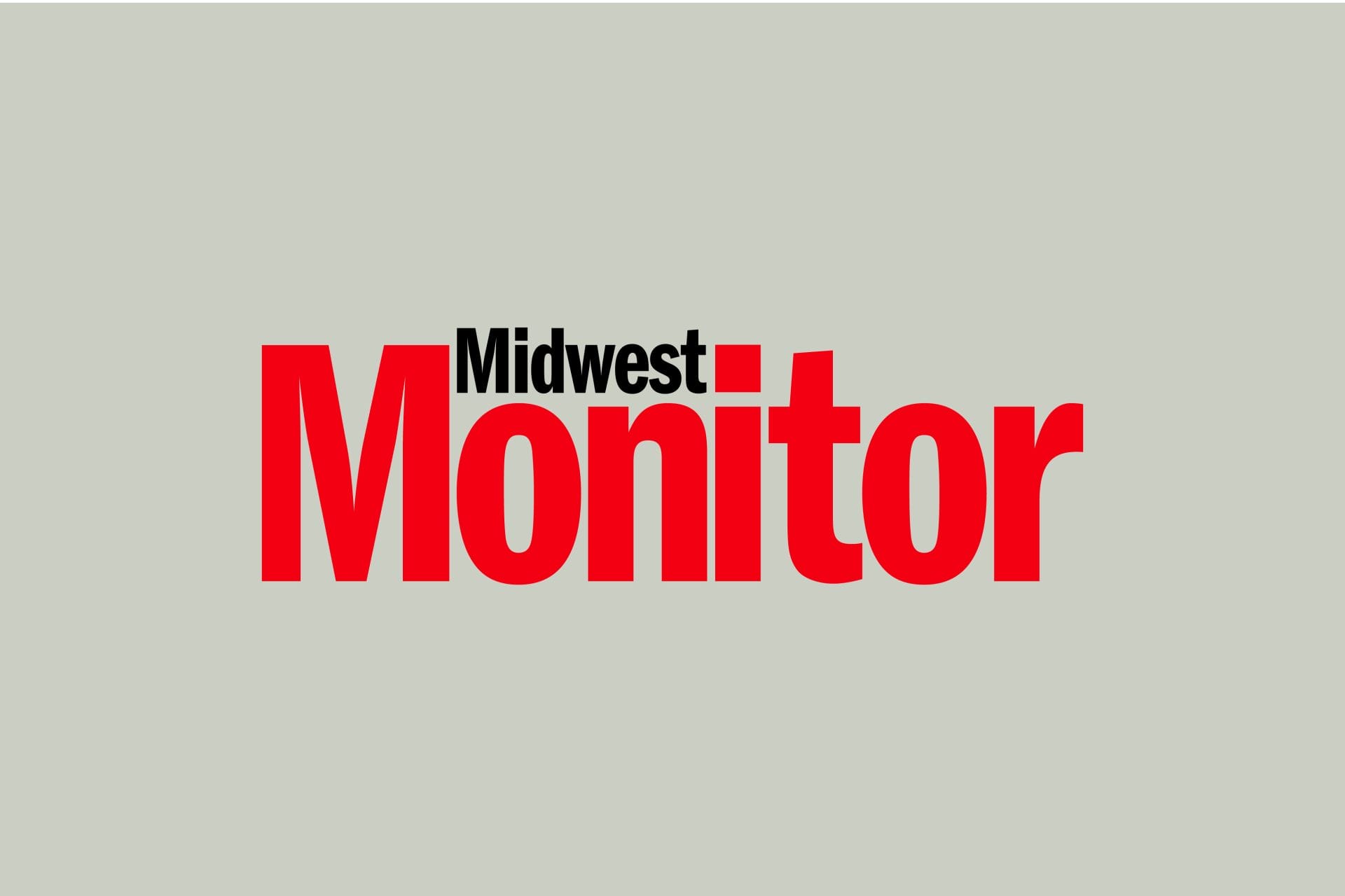 Midwest Alarm Services Newsletter Midwest Monitor Logo
